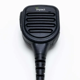 K1 PRSM HD9 WP Speaker Mic