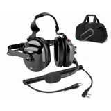 KENWOOD 2 PIN HEADSET