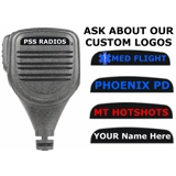 PSS-SM6W  IP55 SPEAKER MIC