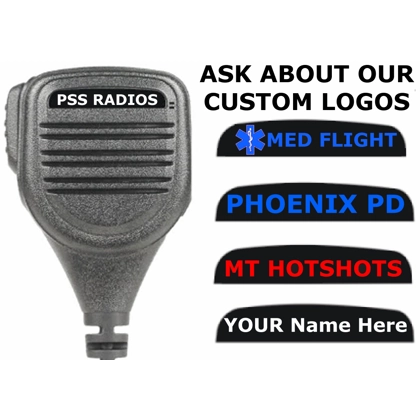 PSS-SM6W  IP55 SPEAKER MIC PSS-SM6W  IP55 SPEAKER MIC