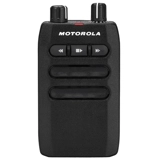 Motorola Minitor 7 Pager VHF