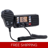 RCA MRM400 Marine Mounted Radio