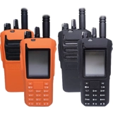 Motorola R7 Series - Silicone Case