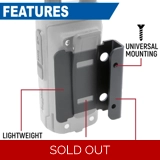 Handheld Radio Dash Mount MT-5R