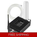 SureCall Fusion2Go 3.0 RV Cell Signal ..
