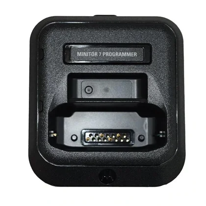 Motorola MINITOR 7 Programming Kit