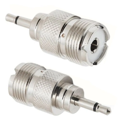 GPH DPH Antenna Plug Adaptor