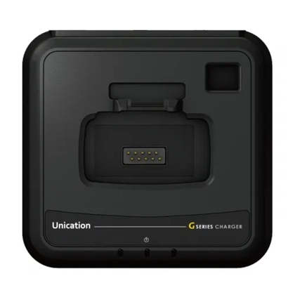 Unication G2, G3, G4, and G5 Desktop Charger
