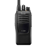 Icom V10MR License-Free MURS Radio