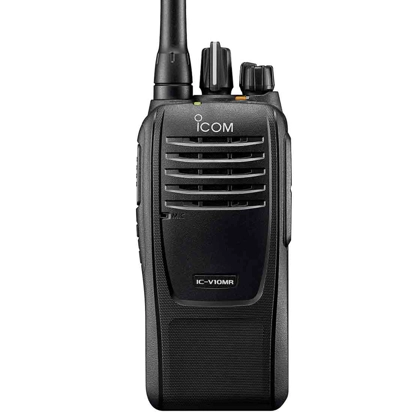Icom V10MR License-Free MURS Radio