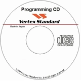 Vertex CE-76 Program Software