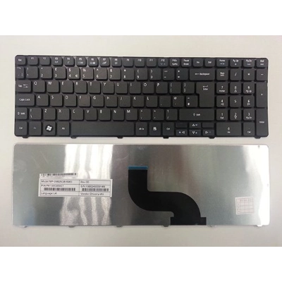 Acer Aspire 5742 Uk Replacement Laptop Keyboard