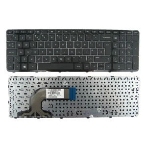HP Pavilion 15-N276SA Uk Replacement Laptop Keyboard