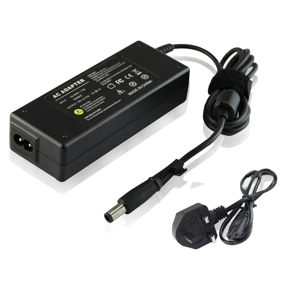 HP G70-120EA Replacement Laptop Charger AC Adapter Power Supply