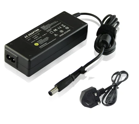 HP G60-115EA Replacement Laptop Charger AC Adapter