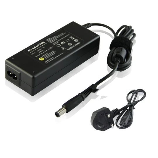 HP G70-120EM Replacement Laptop Charger AC Adapter Power Supply