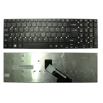 Acer Aspire E1-771 UK Layout Replacement Laptop Keyboard
