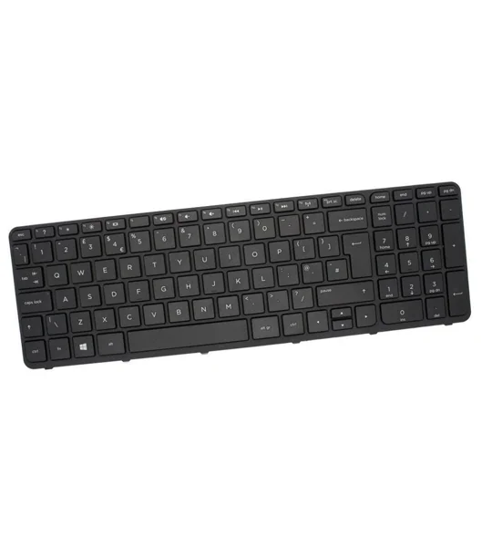HP Pavilion 15-N273SA UK Replacement Keyboard With Frame