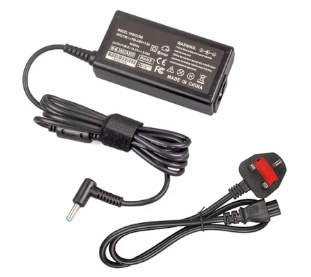 HP 710412-001 Replacement Laptop Charger AC Adapter