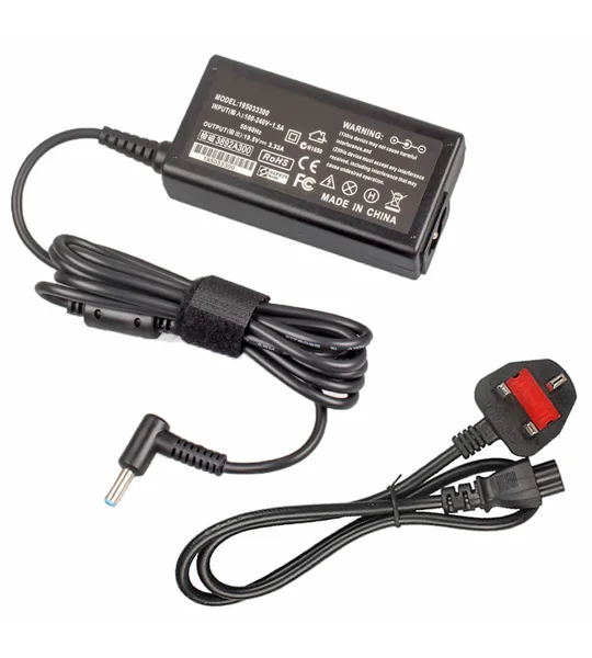 HP Stream 11-d015na Replacement Laptop Charger AC Adapter
