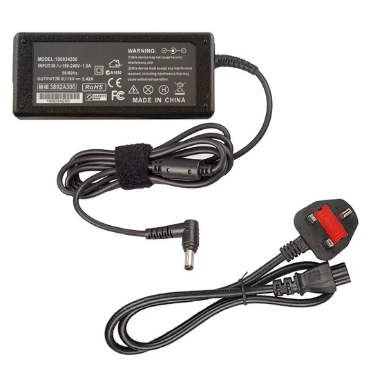 Toshiba Satellite L70-A-10W Replacement Laptop Charger AC Adapter