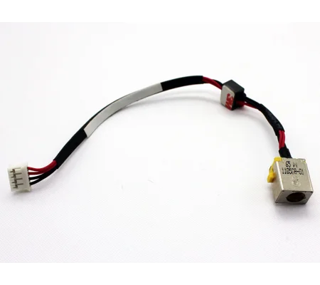 Acer Aspire E1-571 Replacement Laptop DC Power Jack Socket Cable