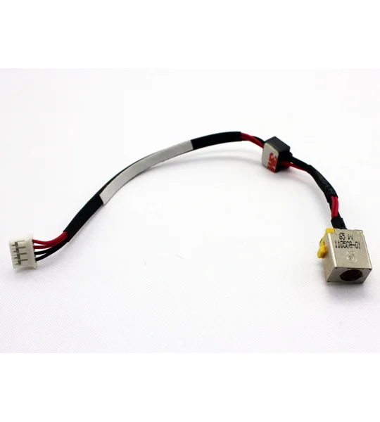 Acer Aspire E1-531 Replacement Laptop DC Jack Socket With Cable