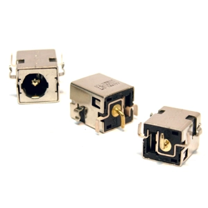 Asus X52E X53J X53S Replacement DC Power Jack Socket Port Connector