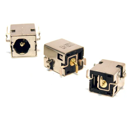 Asus K52 K53 U52 X52 Replacement DC Power Jack Socket Port Connector