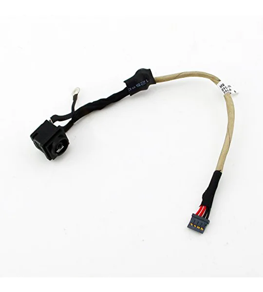 Sony Vaio PCG-81113M Laptop DC Jack Socket Cable Wire Connector