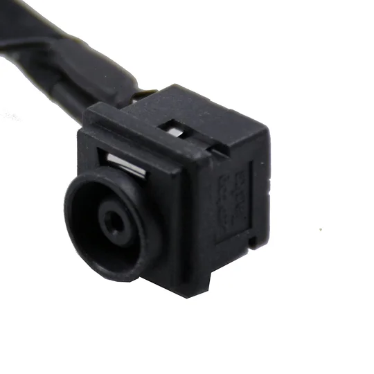 Sony Vaio A1772165A Laptop DC Jack Socket Cable Wire Connector