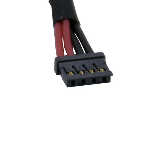 Sony Vaio A1772165A Laptop DC Jack Socket Cable Wire Connector