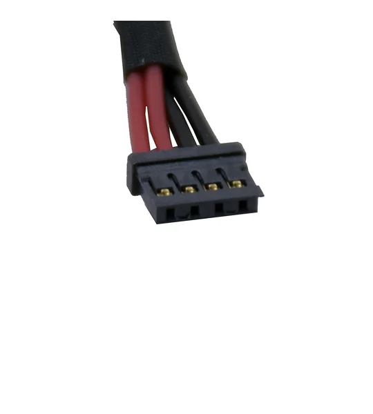 Sony Vaio PCG-81113M Laptop DC Jack Socket Cable Wire Connector