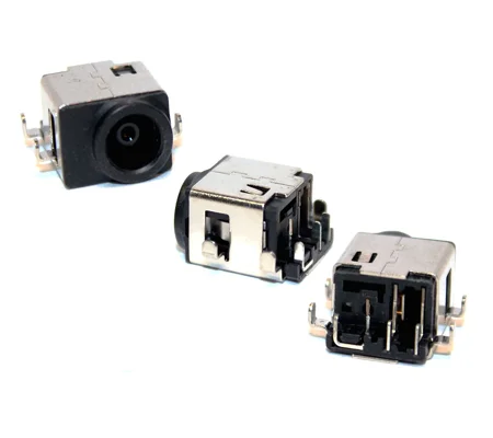 Samsung NP-550 NP-550P Replacement DC Power Jack Socket Port