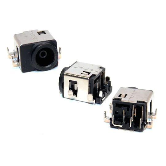Samsung NP300E5C Replacement DC Power Jack Socket Port
