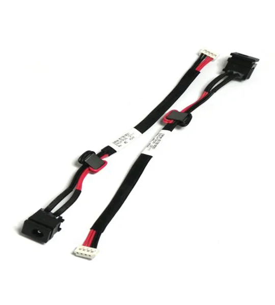 Toshiba Satellite P300 Replacement DC Power Jack Socket Cable