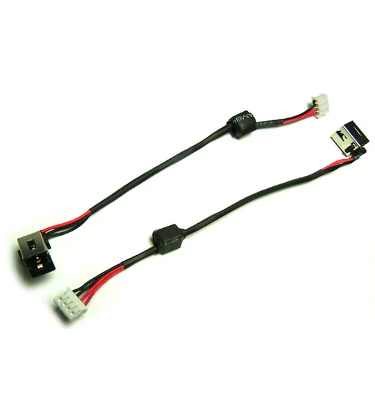 Asus DC30100FK00 Replacement DC Power Port Jack Socket Cable Wire
