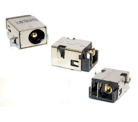 Asus G53JW Series Replacement DC Power Jack Socket Port Connector
