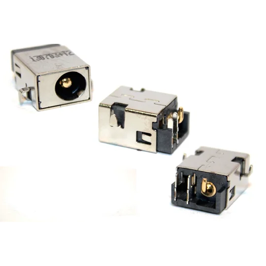 Asus G53JW Series Replacement DC Power Jack Socket Port Connector
