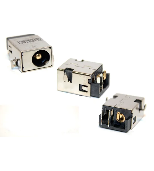 Asus G55VW Replacement DC Power Jack Socket Connector