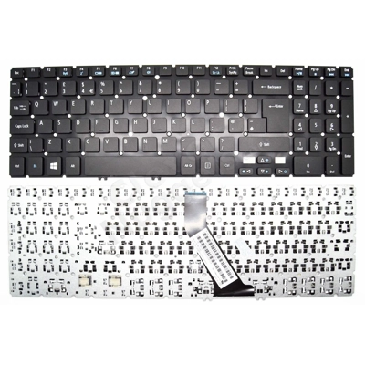 Acer Aspire V5-531 Uk Replacement Laptop Keyboard Without Frame