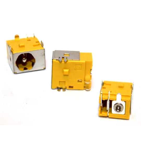 Packard Bell TJ75 TJ 75 MS2288 Replacement DC Power Jack Socket
