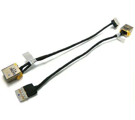 Acer Aspire V5-531 Replacement Laptop DC Jack Socket With Cable