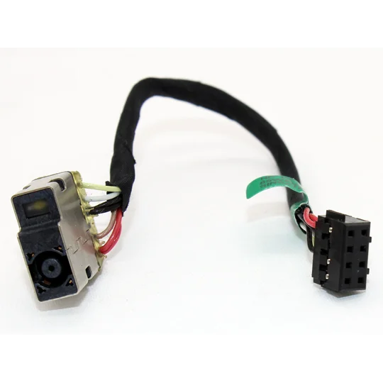 HP Pavilion TouchSmart 11 Series Replacement DC Power Jack Wire Cable
