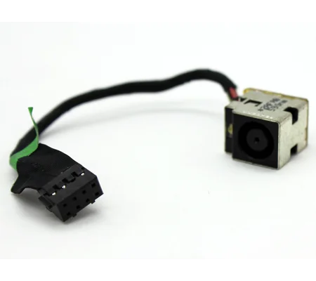HP Probook 450 Replacement DC Power Jack Socket Connector Cable Wire