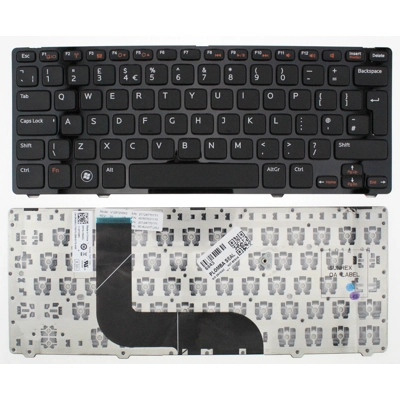 Dell Vostro 3360 Uk Replacement Laptop Keyboard