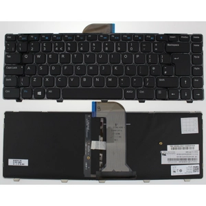 Dell Inspiron JRCHF 0JRCHF Uk Replacement Laptop Keyboard Backlit