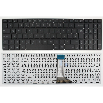 Asus X551MAV Uk Replacement Laptop Keyboard