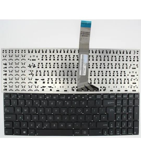 Asus X550LC Uk Replacement Laptop Keyboard