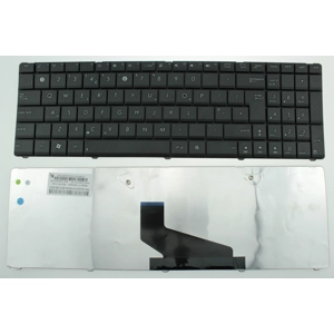 Asus A53U K53U X53U X53Z Uk Replacement Laptop Keyboard